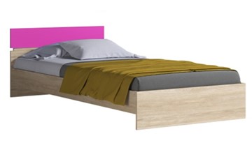 Подростковая кровать Формула, 900 розовый с основанием в Смоленске