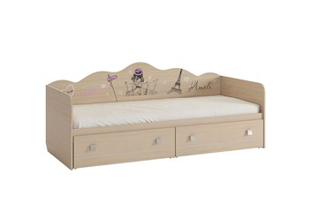 1-спальная детская кровать Амели в Смоленске