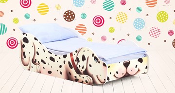 Кровать детская Далматинец–Найк в Смоленске