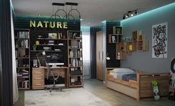 Комната для мальчика Nature в Смоленске