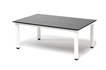 Столик для гостиной Канны  цвет  серый гранит Артикул: RC658-95-62-4sis в Смоленске