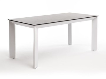 Обеденный стол 4sis Венето Арт.: RC658-160-80-B white в Смоленске