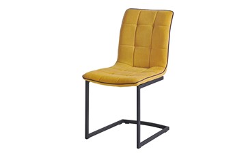 Обеденный стул SKY6800 yellow в Смоленске