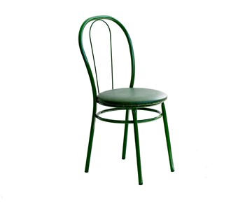 Обеденный стул Венский, Зеленый в Смоленске