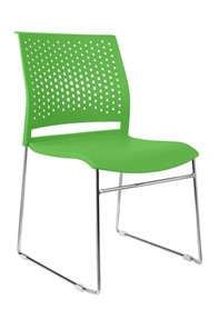 Кресло компьютерное Riva Chair D918 (Зеленый) в Смоленске