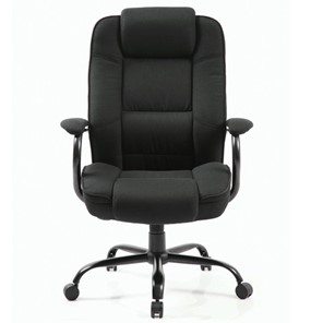 Офисное кресло Brabix Premium Heavy Duty HD-002 (ткань) 531830 в Смоленске