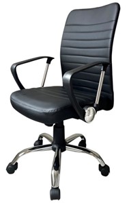 Компьютерное кресло C161W  черный в Смоленске