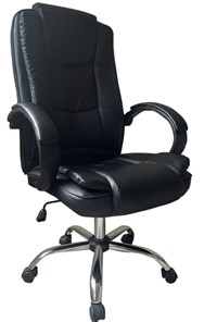 Компьютерное кресло C300 черный в Смоленске