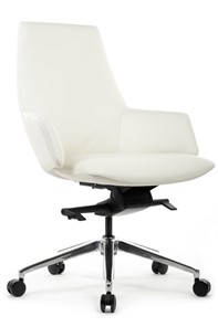 Кресло для офиса Spell-M (В1719), белый в Смоленске