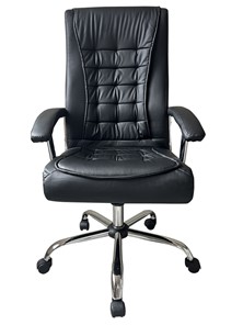 Офисное кресло CT21 BLACK (чёрный) в Смоленске
