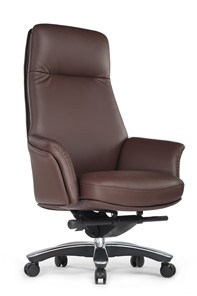 Офисное кресло Batisto (A2018), коричневый в Смоленске