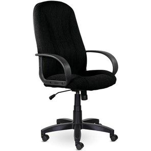 Офисное кресло BRABIX "Classic EX-685", ткань С, черное, 532022 в Смоленске