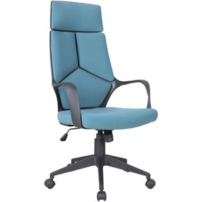 Кресло Brabix Premium Prime EX-515 (ткань, голубое) 531568 в Смоленске