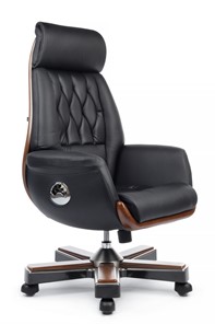 Кресло не для офиса Byron (YS1505A), черный в Смоленске