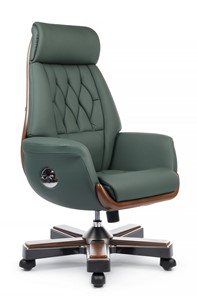 Офисное кресло Byron (YS1505A), зеленый в Смоленске