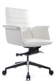 Кресло для офиса Rubens-M (B1819-2), белый в Смоленске