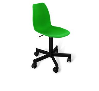 Офисное кресло SHT-ST29/SHT-S120M зеленый ral6018 в Смоленске