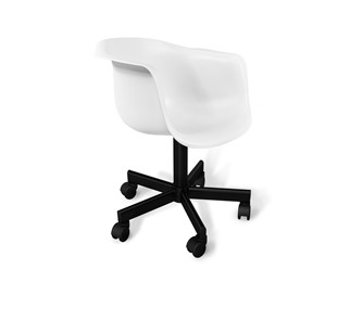 Кресло в офис SHT-ST31/SHT-S120M белый в Смоленске