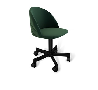 Кресло в офис SHT-ST35-2/SHT-S120M лиственно-зеленый в Смоленске