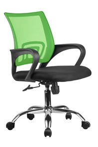 Офисное кресло Riva Chair 8085 JE (Зеленый) в Смоленске