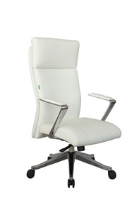 Кресло Riva Chair А1511 (Белый) в Смоленске