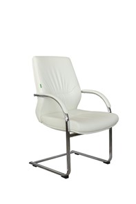 Кресло Riva Chair С1815 (Белый) в Смоленске