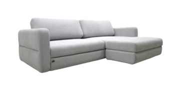 Угловой диван с пуфом Марко (м6,1+м3д+м3ящ+м6,1+м13) в Смоленске