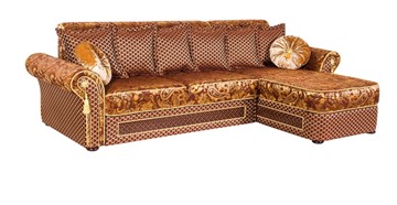 Угловой раскладной диван Топазио (270*88*160) в Смоленске
