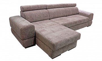 Угловой диван N-10-M ДУ (П3+Д2+Д5+П3) в Смоленске