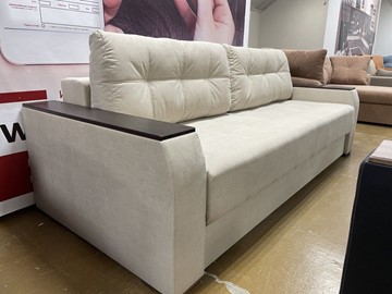 Прямой диван Мальта 2 Тик-так БД Дота 1 склад в Смоленске