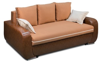 Прямой диван Нео 58 БД в Смоленске