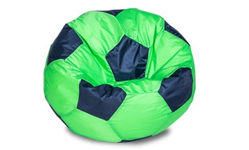 Кресло-мешок Мяч малый, зеленый в Смоленске