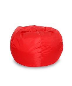 Кресло-мешок Орбита, оксфорд, красный в Смоленске