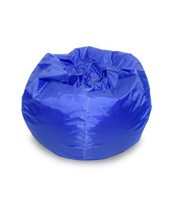 Кресло-мешок Орбита, оксфорд, синий в Смоленске
