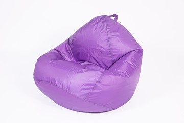 Кресло-мешок Юниор, оксфорд фиолетовый в Смоленске
