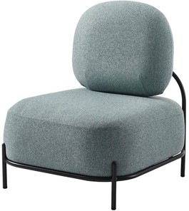 Кресло SOFA-06-01, зеленый A652-26 в Смоленске