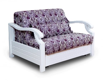 Кресло-кровать Глория (Белый), 800 ППУ в Смоленске