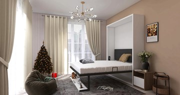 Кровать подъемная 1400 Smart (К) в Смоленске