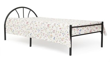 Кровать односпальная AT-233 90*200 см (Single bed) в Смоленске
