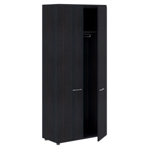 Высокий шкаф гардероб XTEN Дуб Юкон XWD 85 (850х410х1930) в Смоленске