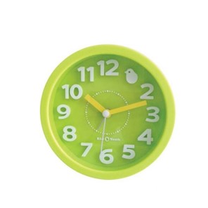 Часы будильник Зеленые в Смоленске