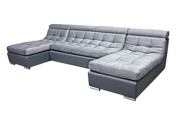 П-образный диван F-0-M Эко (Д4+Д2+Д4) в Смоленске