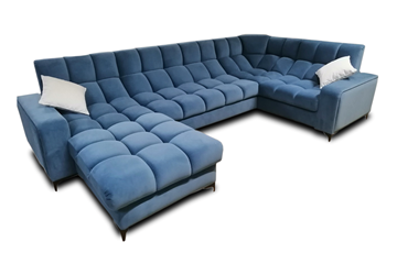 П-образный диван Fresh 3300х1930 мм в Смоленске
