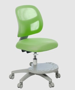 Кресло Holto-22 зеленое в Смоленске