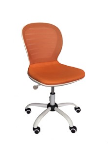 Кресло Libao LB-C 15, цвет оранжевый в Смоленске