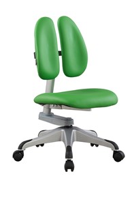 Кресло детское LB-C 07, цвет зеленый в Смоленске