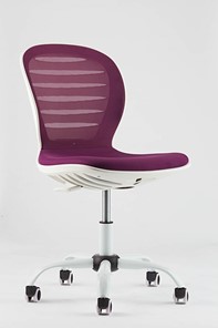 Детское комьютерное кресло Libao LB-C 15, цвет фиолетовый в Смоленске