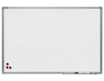 Доска магнитно-маркерная 2х3 OFFICE, TSA1218, 120x180 см, алюминиевая рамка в Смоленске