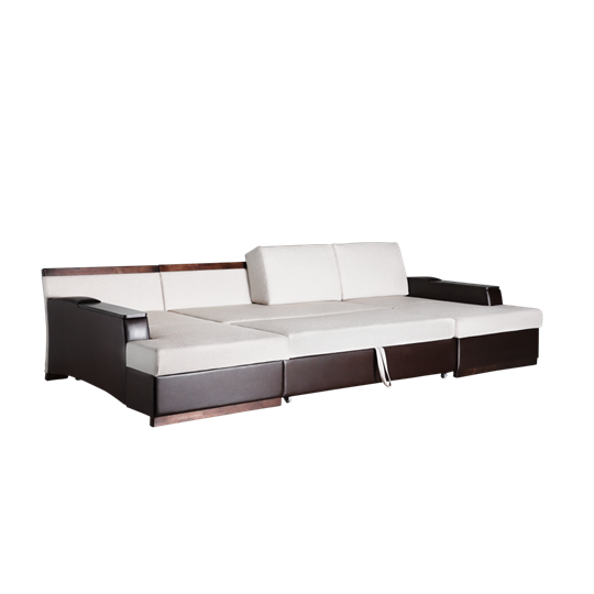П-образный диван Старт Премьер люкс в Смоленске - изображение 2