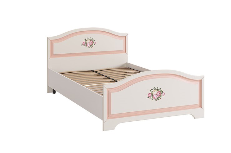 Подростковая кровать Алиса 1,2х2,0 в Смоленске - изображение 1